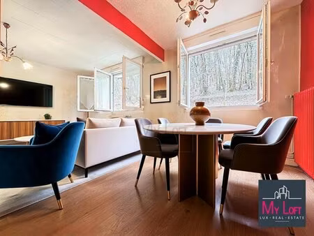 en vente appartement 65 82 m² – 89 000 € |réhon