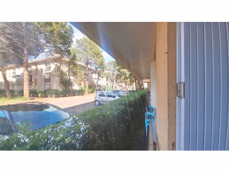 studio en rez-de-chaussée ? idéal investissement ou pied-à-terre à argelès sur mer