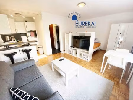 à louer studio 35 m² – 1 650 € |strassen