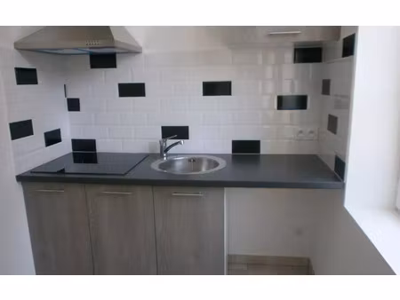 location appartement  m² t-2 à vimoutiers  408 €