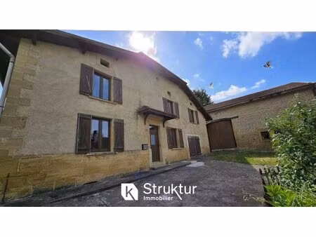 en vente maison 148 m² – 320 000 € |villette