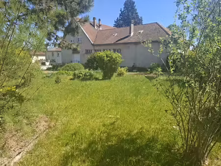 en vente maison individuelle 260 m² – 319 900 € |serémange-erzange