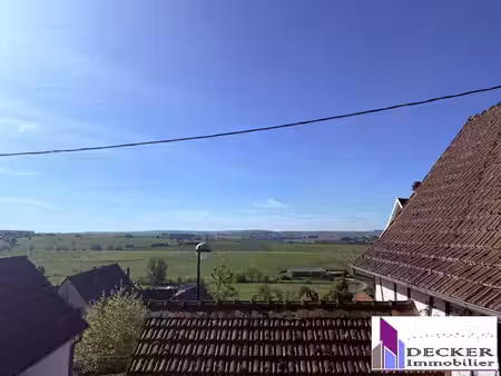 en vente maison 168 m² – 157 500 € |offwiller