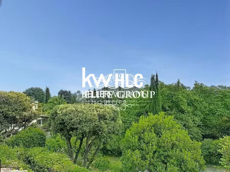 maison ancienne à vendre  7 pièces - antibes 06600