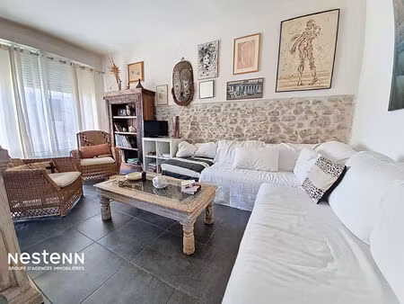 belle maison à vendre à argelès-sur-mer - 4 pièces  110 m²  proche centre ville