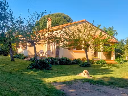rare ! maison avec potentiel   possibilité de construire encore sur cette parcelle sans vi
