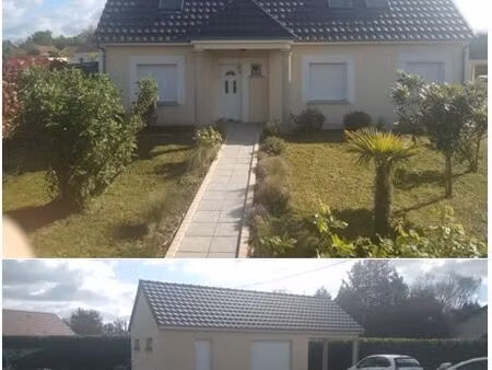 maison 8 pièces à 15 minutes de mbda