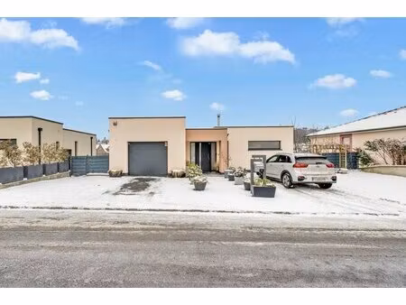 en vente maison individuelle 161 88 m² – 530 000 € |mont-saint-martin