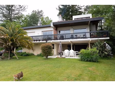 vente maison 6 pièces 152 m² à saint-pée-sur-nivelle (64310)  759 000 €