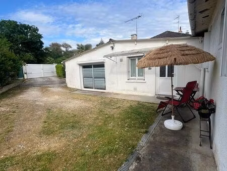 maison 4 pièces 92 m²