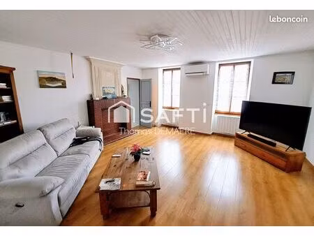 propriété 8 pièces 222 m²