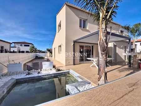 nouveauté sur le marché  exclusivement chez nestenn  coup de coeur pour cette villa de 202