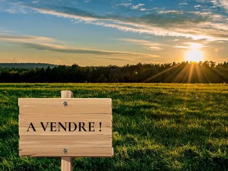 en vente terrain non constructible – 99 000 € |oberhoffen-sur-moder