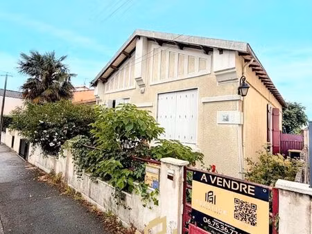 maison 4 pièces 70 m²