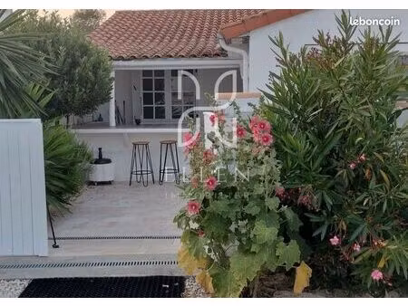 maison 2 pièces 40 m²