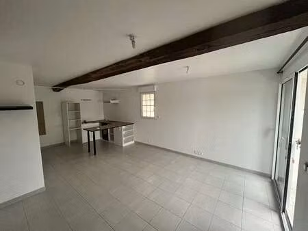 location maison à ligné (44850) : à louer / 57m² ligné