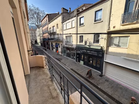 exclusivité ldj – appartement lumineux 4 pièces (possibilit?