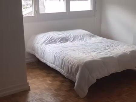 appartement t1
