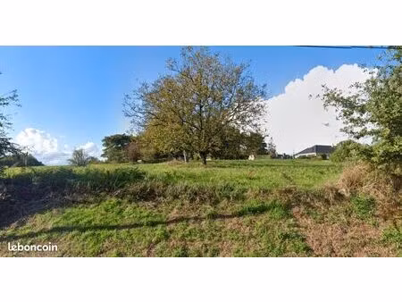 terrain 3 441 m² sadroc