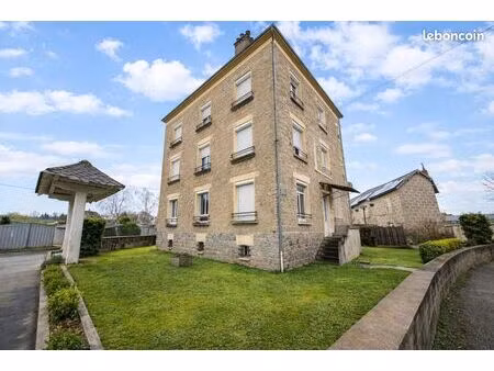 appartement 80 m² brive-la-gaillarde
