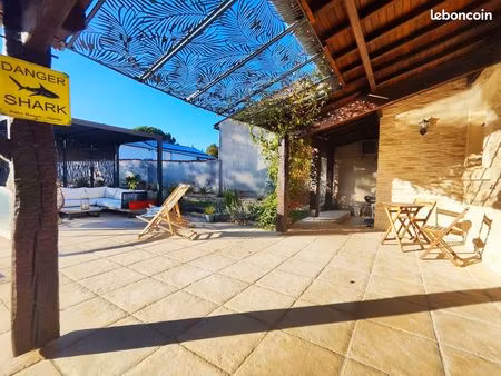 vente ensemble immobilier 3 logements