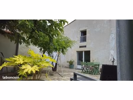 ensemble immobilier bord de mer