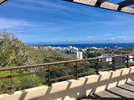 appartement 3 pièces 68 m²