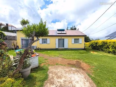 maison familiale