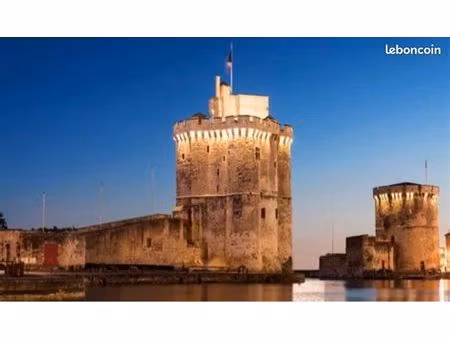 ensemble immobilier + fond de commerce