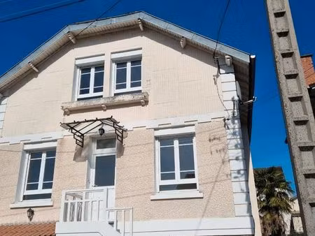 maison f5