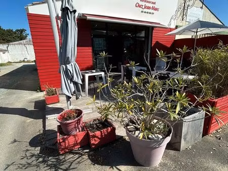 fond de commerce restauration sans les murs