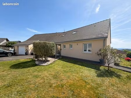 maison 4 pièces 182 m²