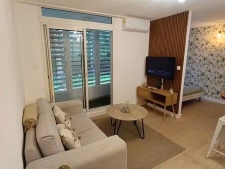 t1 premium super cosy entièrement rénové