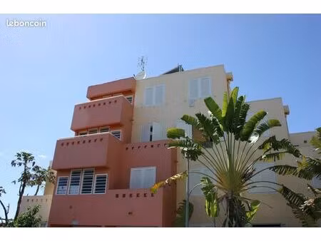 ste clotilde logement étudiant t1 - 17 m²