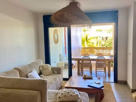 location saint gilles les bains