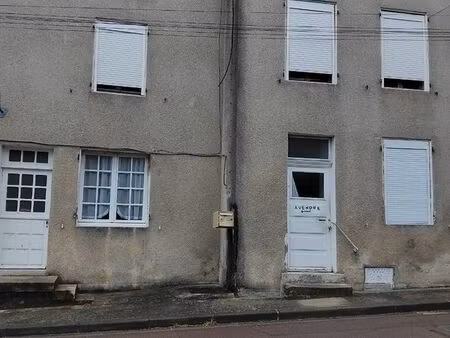 maison de village