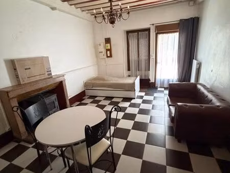 location studio pouilly en auxois