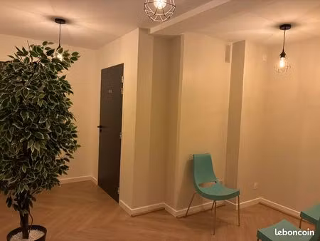 location bureau/cabinet