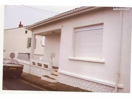 location maison avec terrasse