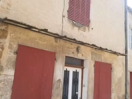 investissement maison petit prix