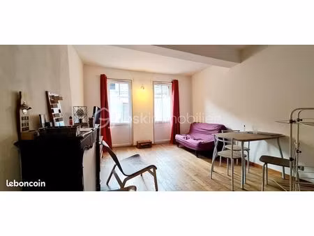 immeuble 5 pièces 101 m²