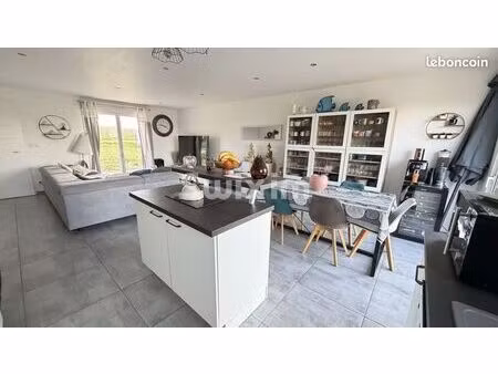 maison 5 pièces 88 m²