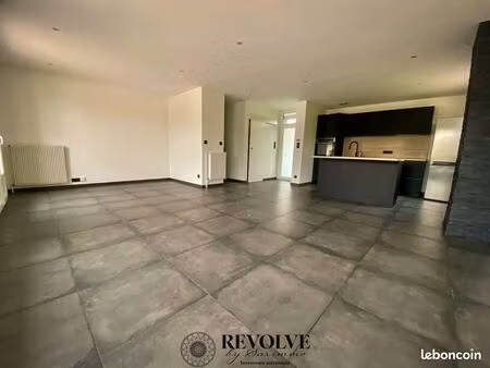 maison 4 pièces 95 m²