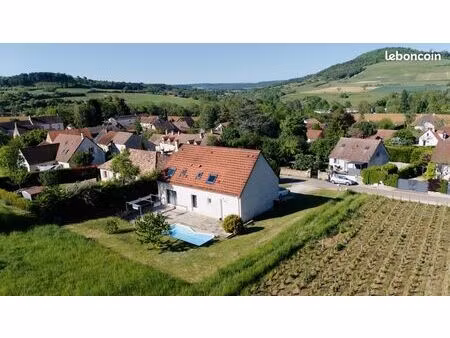 maison 8 pièces 150 m²