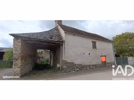 maison 3 pièces 100 m²