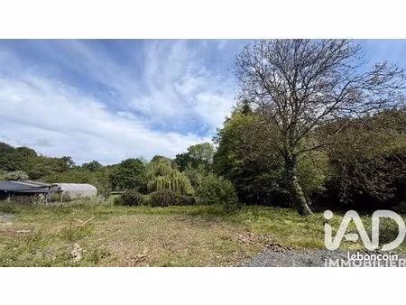terrain 396 m² yvias