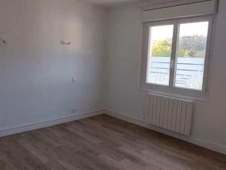 appartement 3 pièces 61m2 pléneuf-val-andré