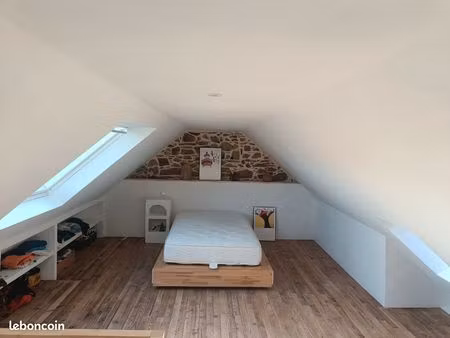 location t1 bis plestin les greves