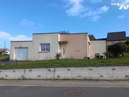 maison 3 pièces 89 m²