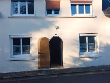 maison à plouaret